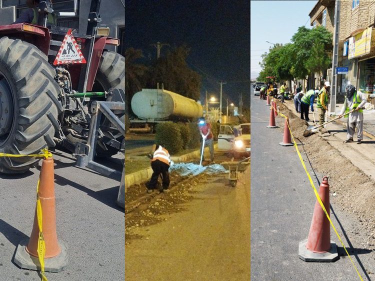فیبرنوری ایرانسل