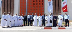 کارخانه فناپ تک در خرمشهر