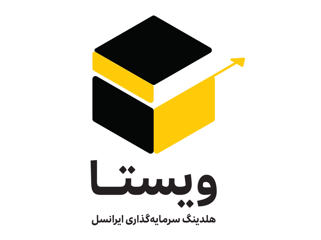 هویت بصری جدید ویستا