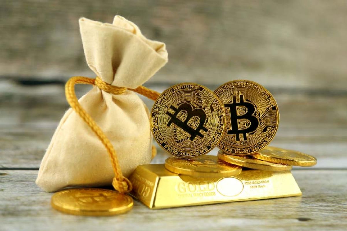خیز بیتکوین برای یک صعود