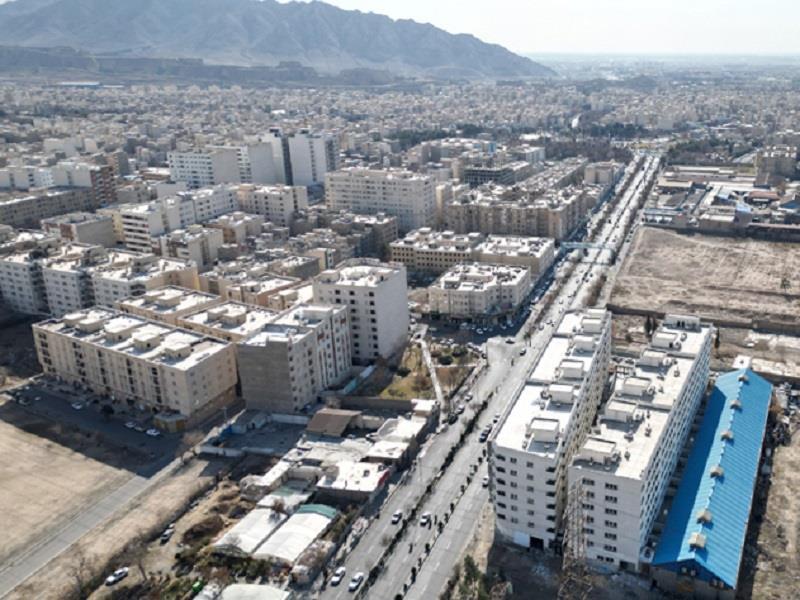 نهضت ملی در بانک مسکن