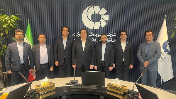 سامانه تسویه یار بانک ملت