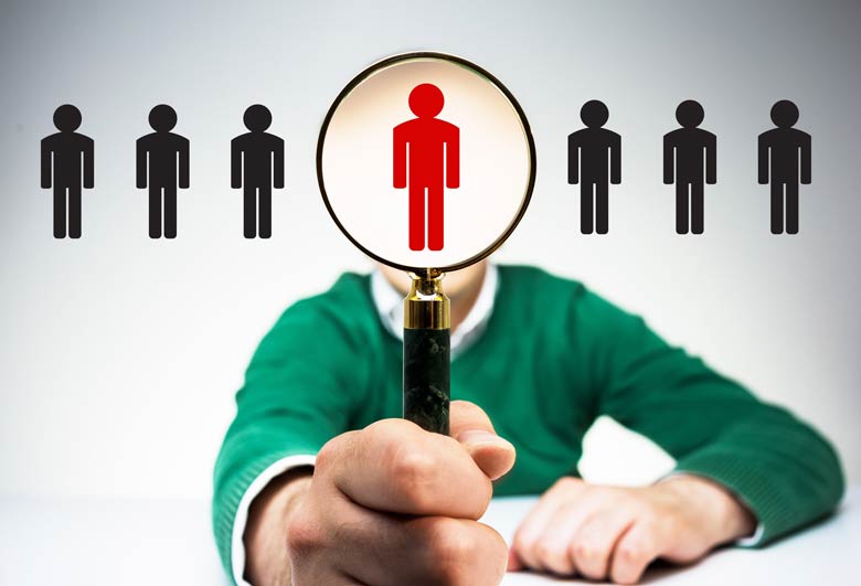 آزمون استخدام بانک سینا