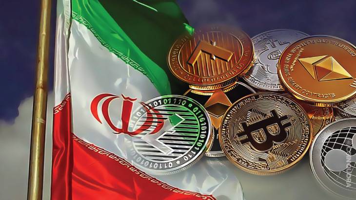 اصل نود در تنظیم سند ساماندهی رمزارز