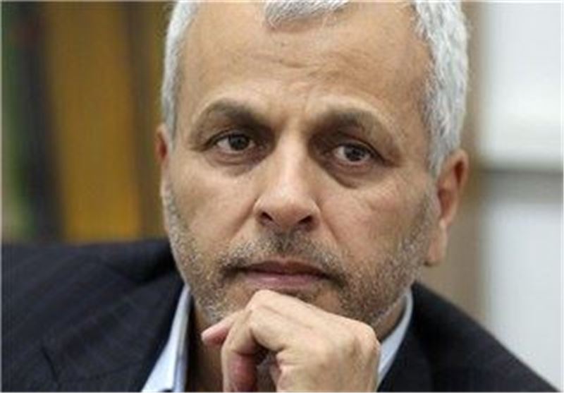 دانش جعفری عضو جدید هیات عالی بانک مرکزی