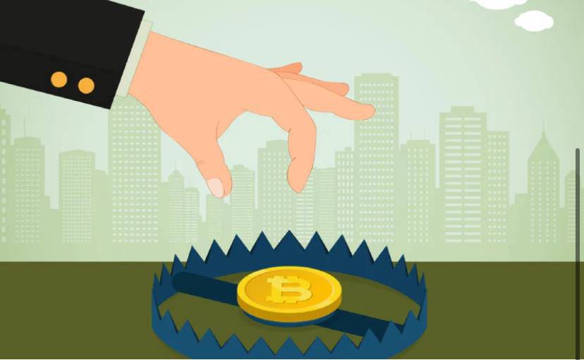 خرید و فروش ارزهای دیجیتال