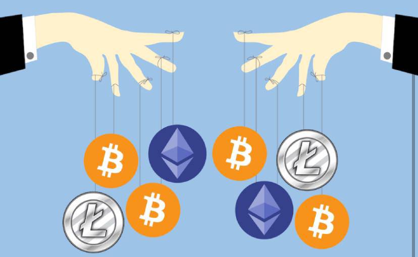 خرید و فروش ارزهای دیجیتال