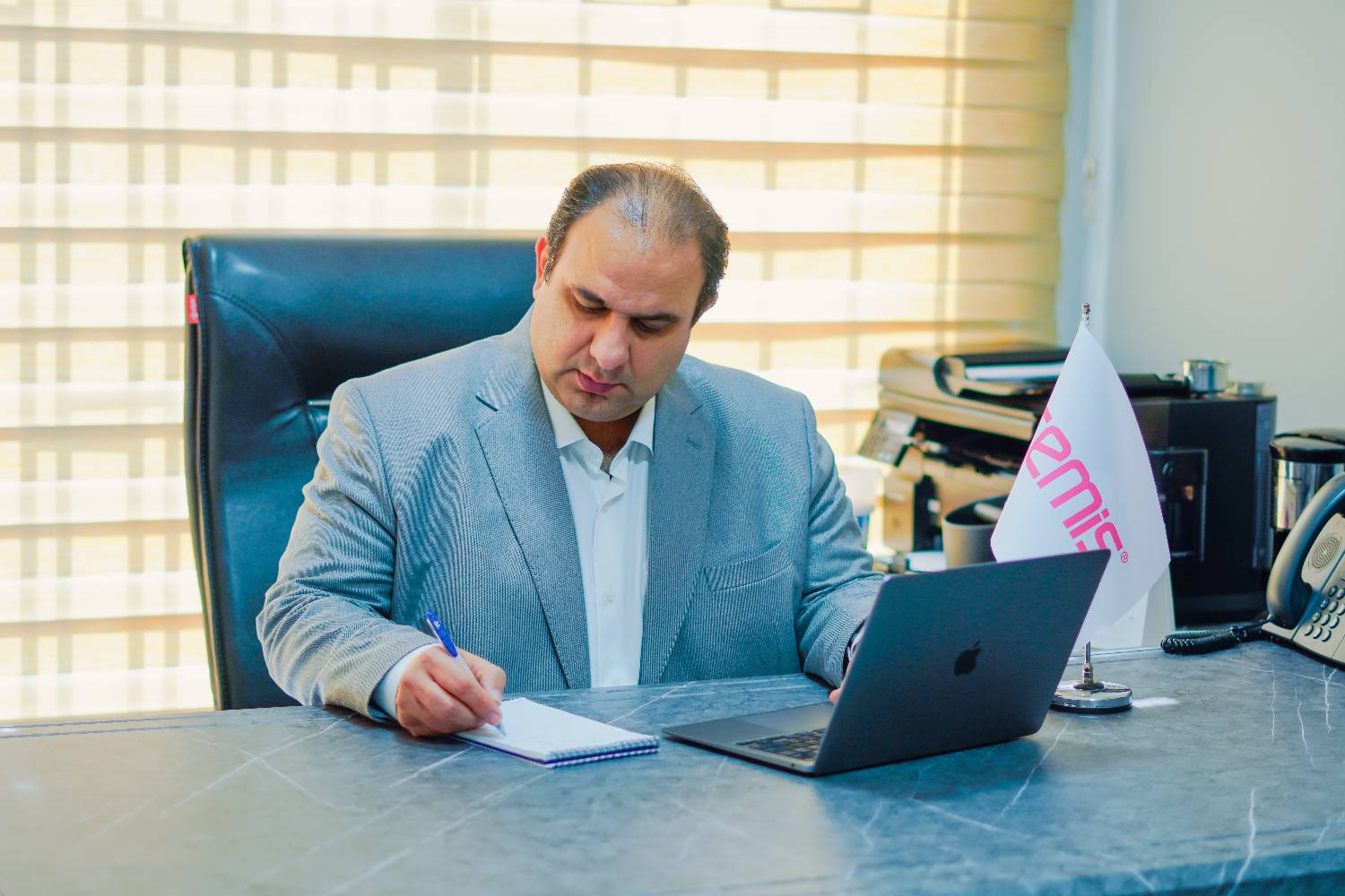 خدمات دیتاسنتر کشور