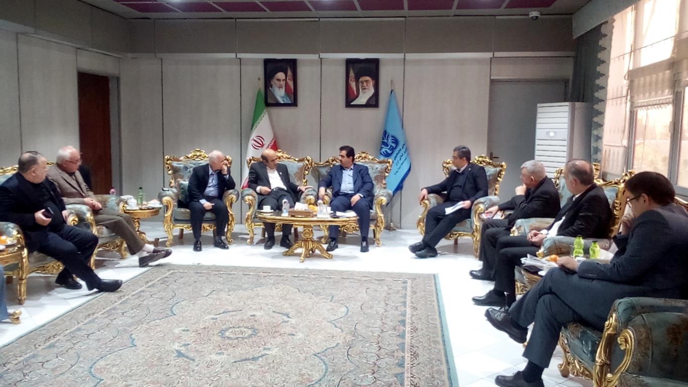 حمایت بانک رفاه از توسعه انرژی‌ تجدیدپذیر