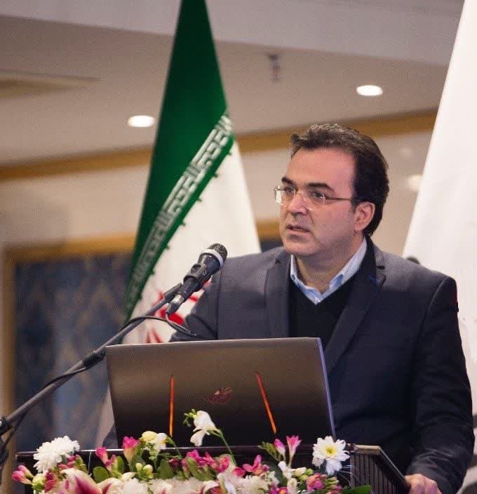 مشاور رئیس کل بانک مرکزی