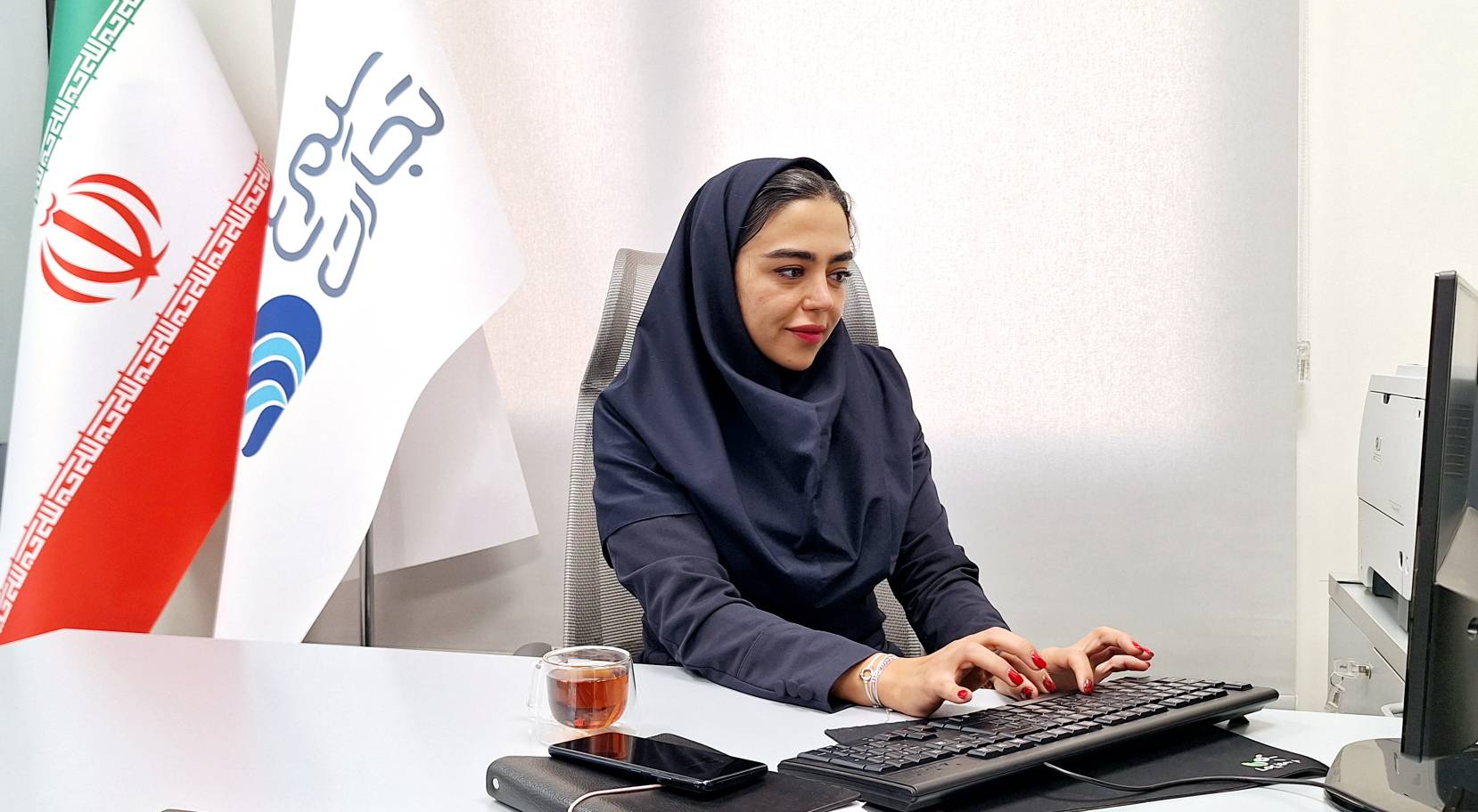 توانمندسازی مشتریان خُرد