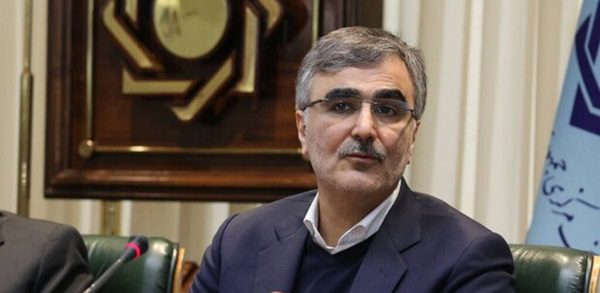 تغییر رییس کل بانک مرکزی