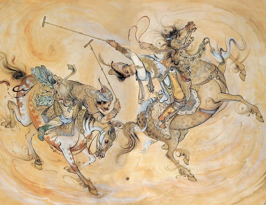 اسکناس ۲۰۰ هزار تومانی