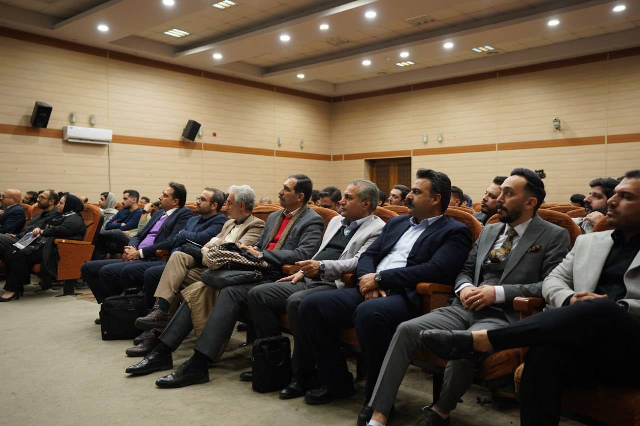 نشست چهارم مدیران تبادل رمزدارایی