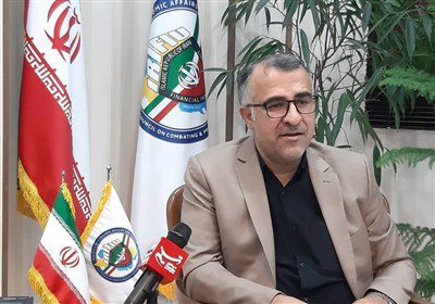 پولشویی فعالان طلا و ارز