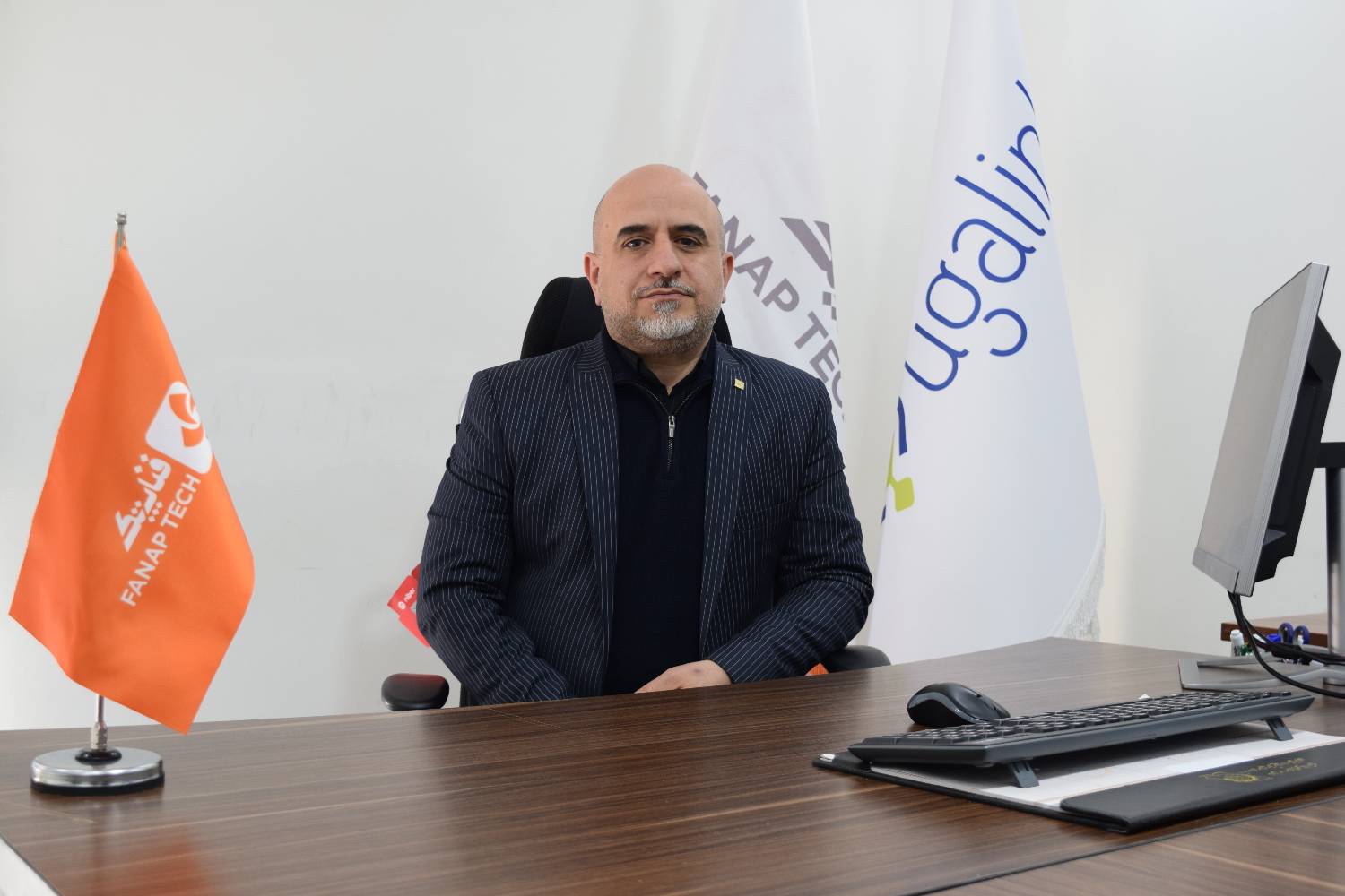 فناپ تک