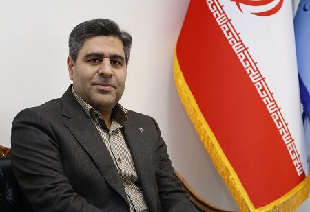 مدیر متخلف پولی و بانکی