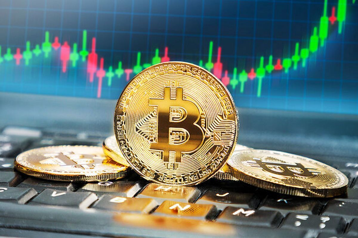 پیشبینی قیمت بیت کوین