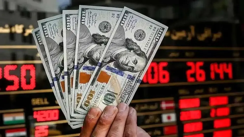 پیش بینی قیمت دلار
