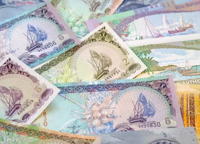 زیباترین اسکناس‌ جهان