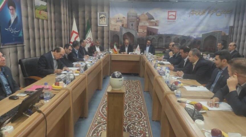 مشتری مداری هوشمند بانک مسکن