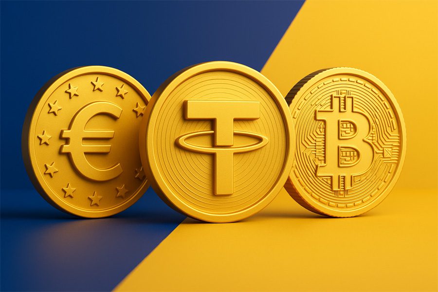 مزایا و معایب یوروی دیجیتال