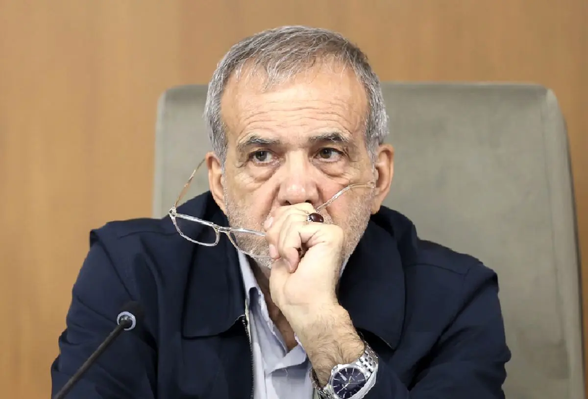 انتخاب وزیر اقتصاد