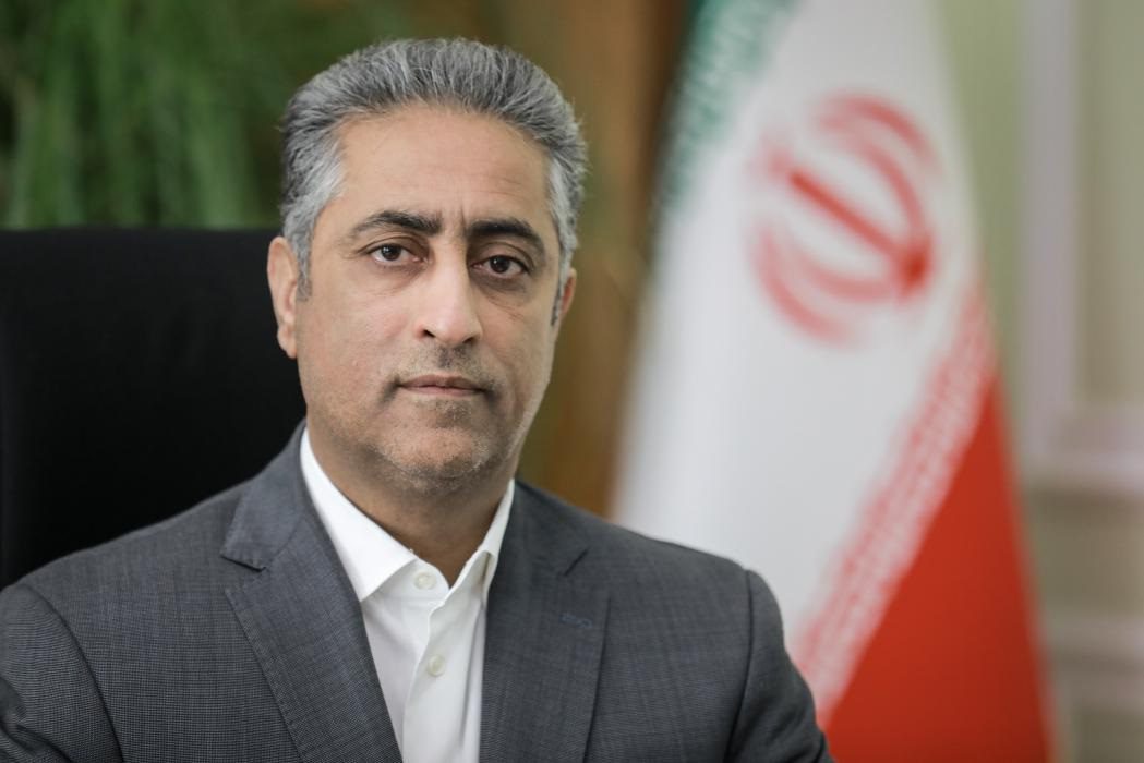 بانک صنعت و معدن