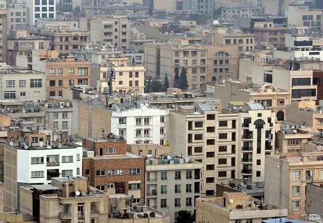 اوراق تسهیلات مسکن