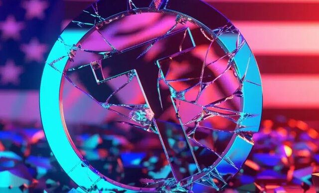سرمایه گذاری تتر در آمریکا