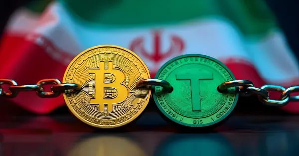 بی قانونی در بازار رمزارز