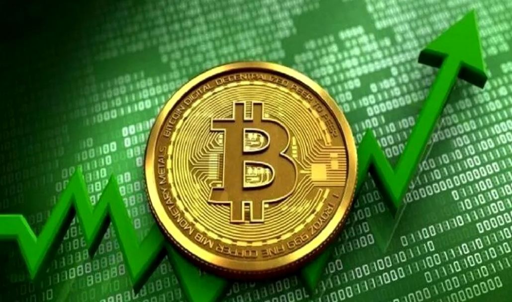 قیمت بیت کوین