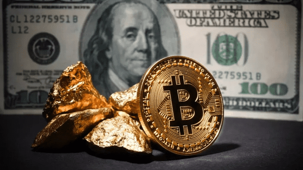 بیت کوین