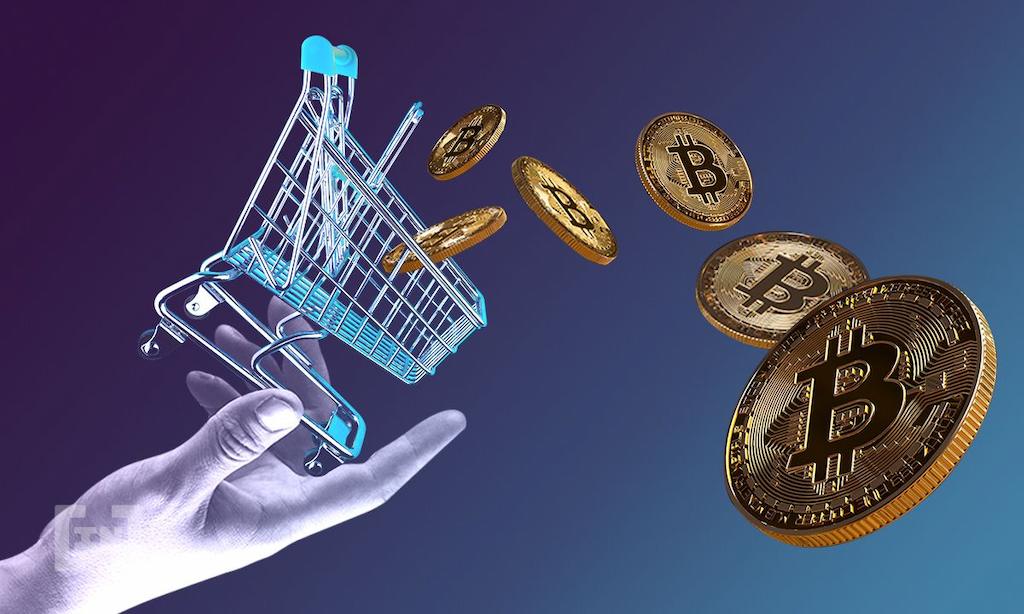 بیتکوین