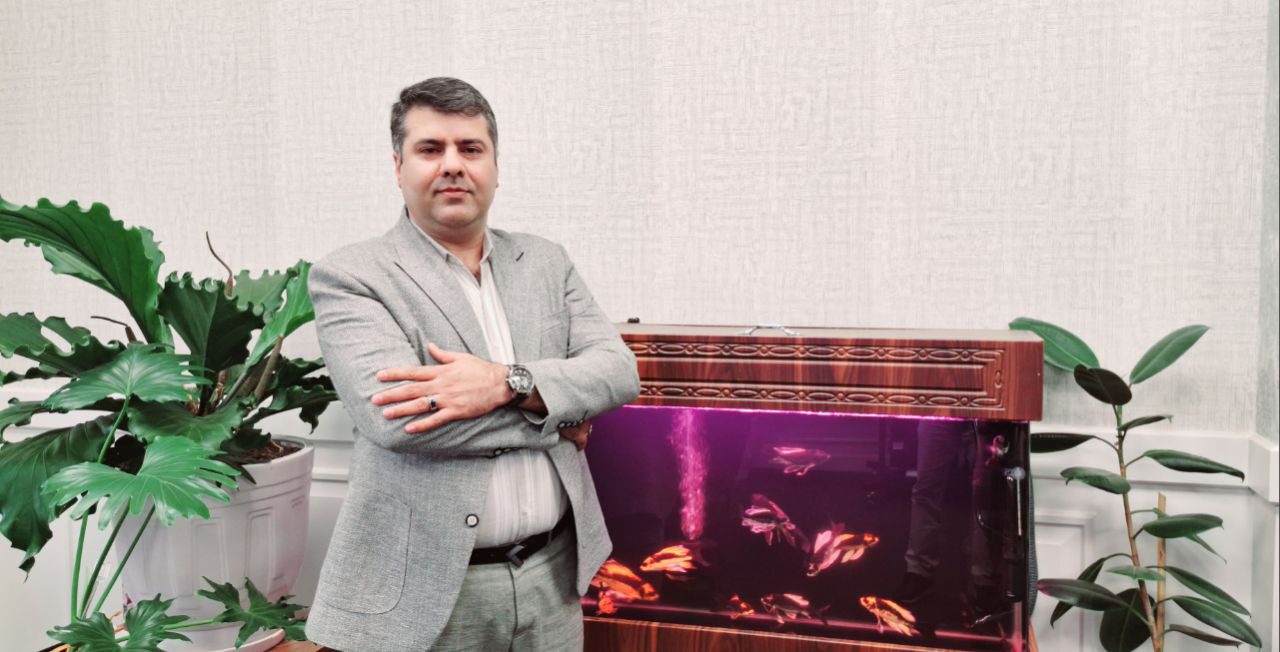 هوشمندسازی خدمات بانکی و شهری