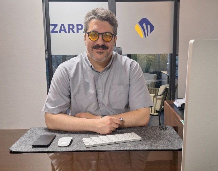 زرپاد