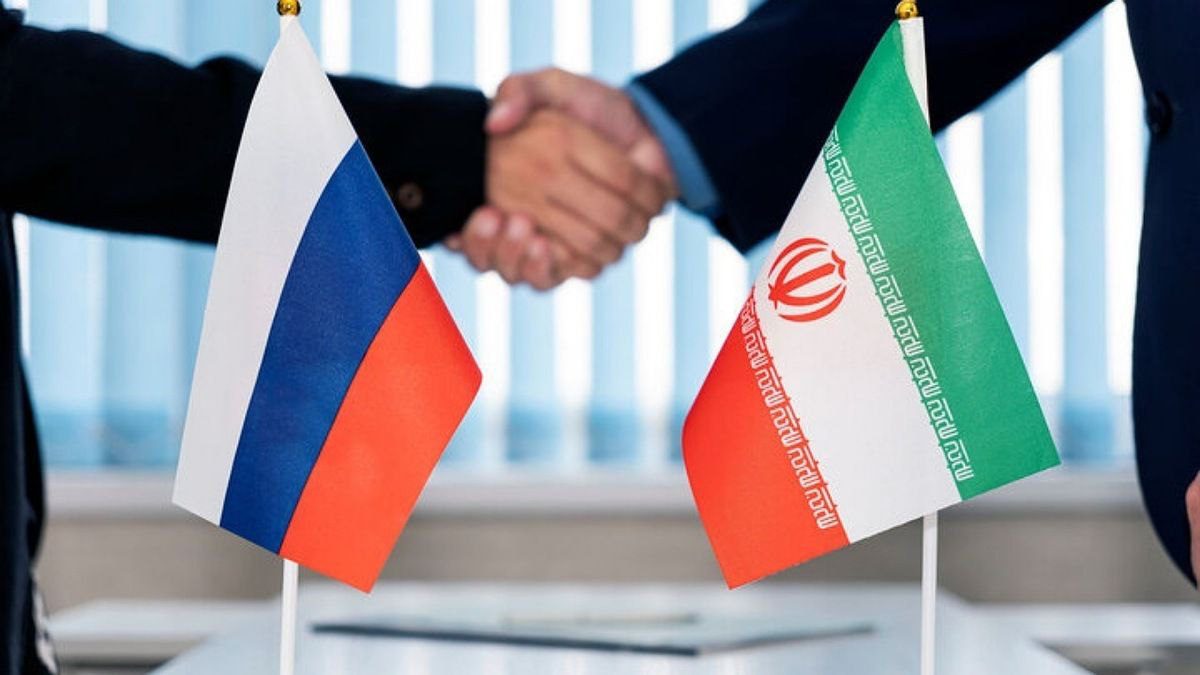 تراکنش با کارت بانکی روسی