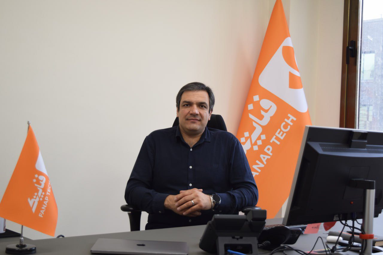 گامهای استراتژیک فناپتک