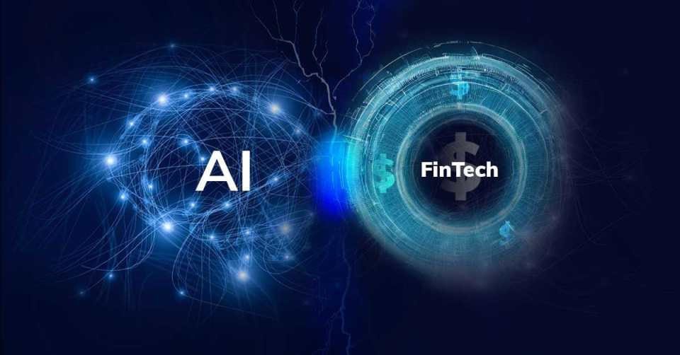 هوش مصنوعی در فین تک