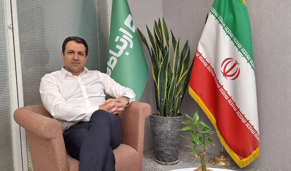 اکوسیستم ارتباط فردا
