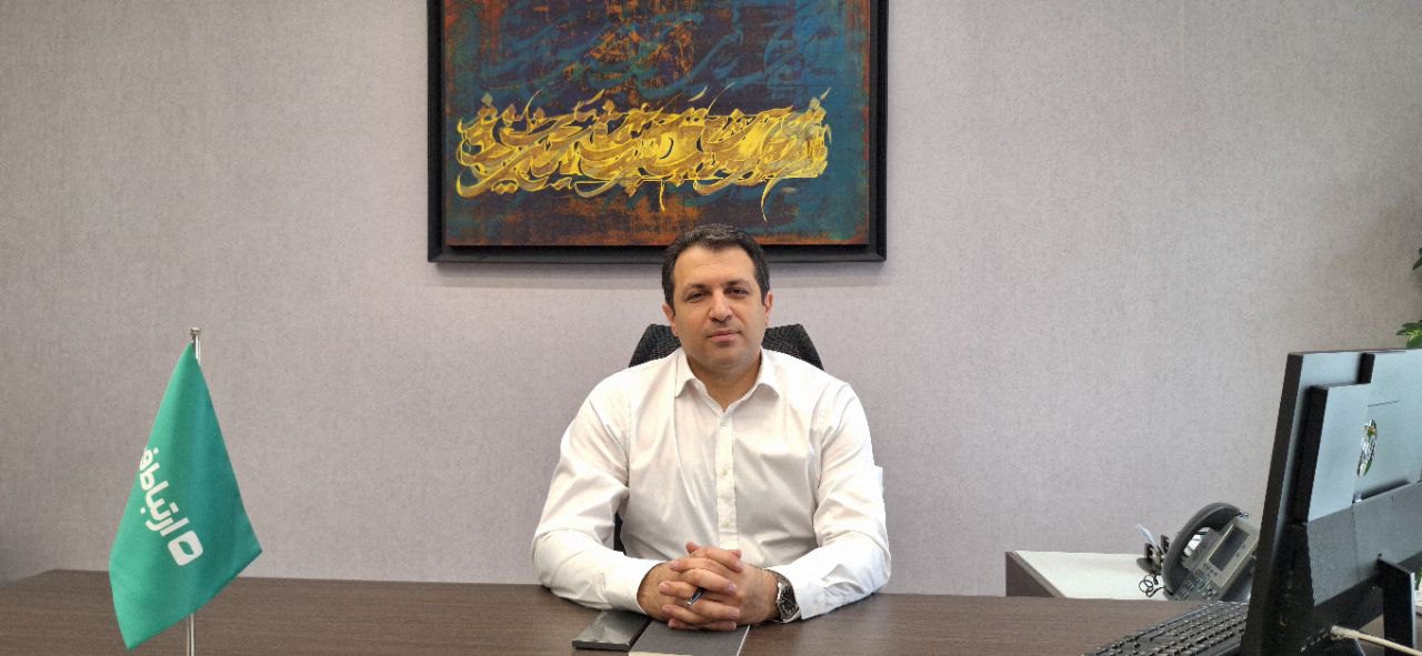 اکوسیستم ارتباط فردا