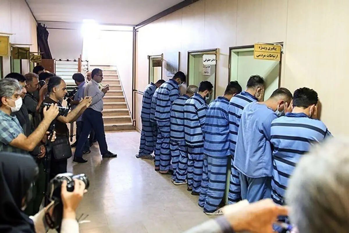 پرونده سرقت صندوق امانات بانک ملی