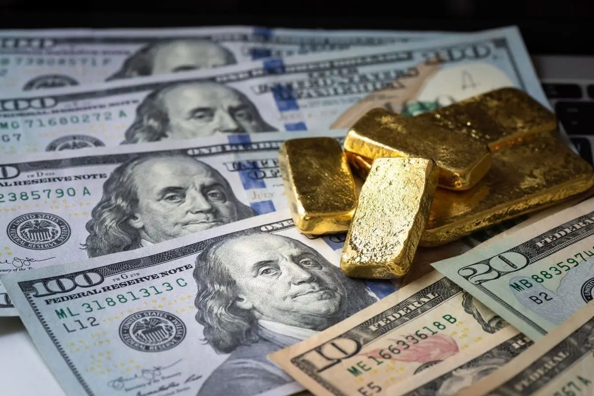 پیش بینی قیمت طلا