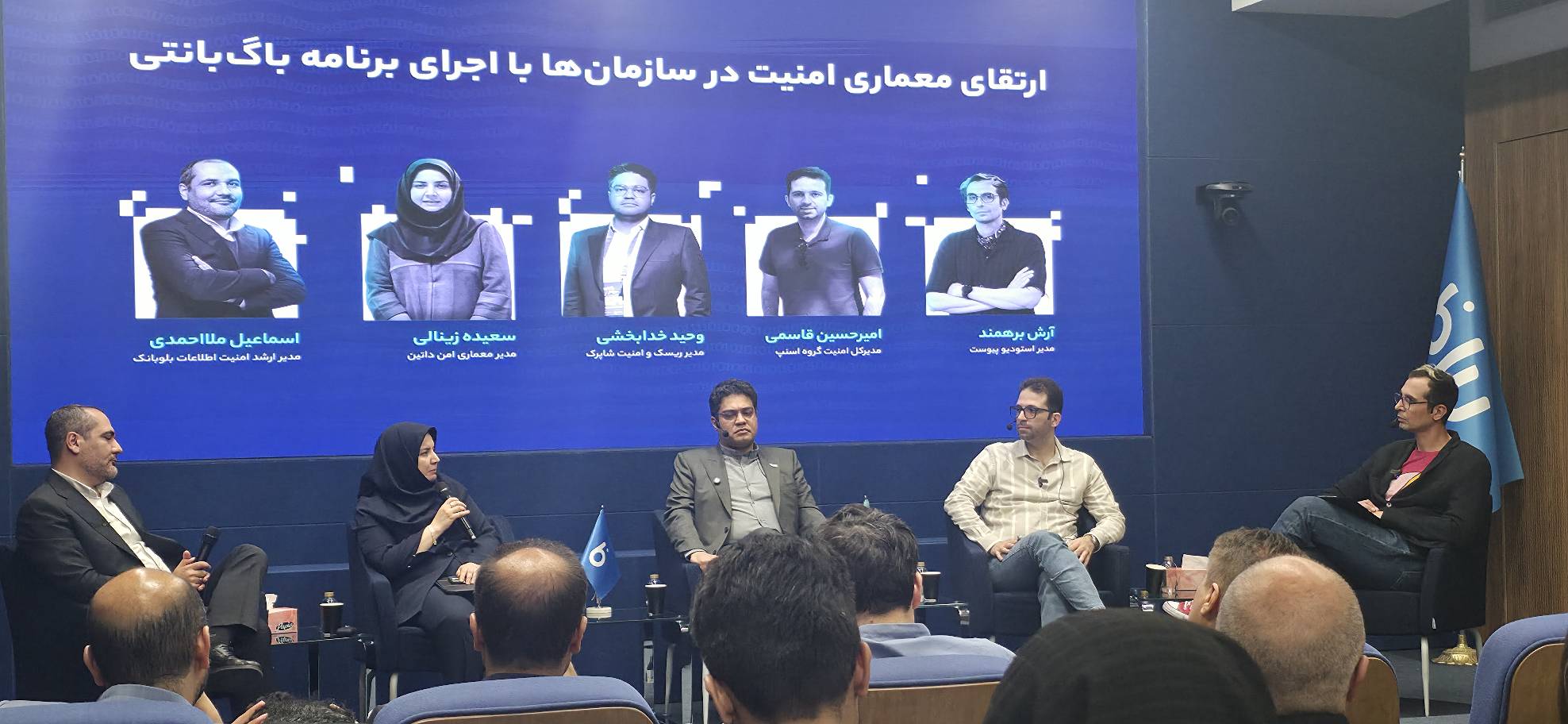 بلوبانک
