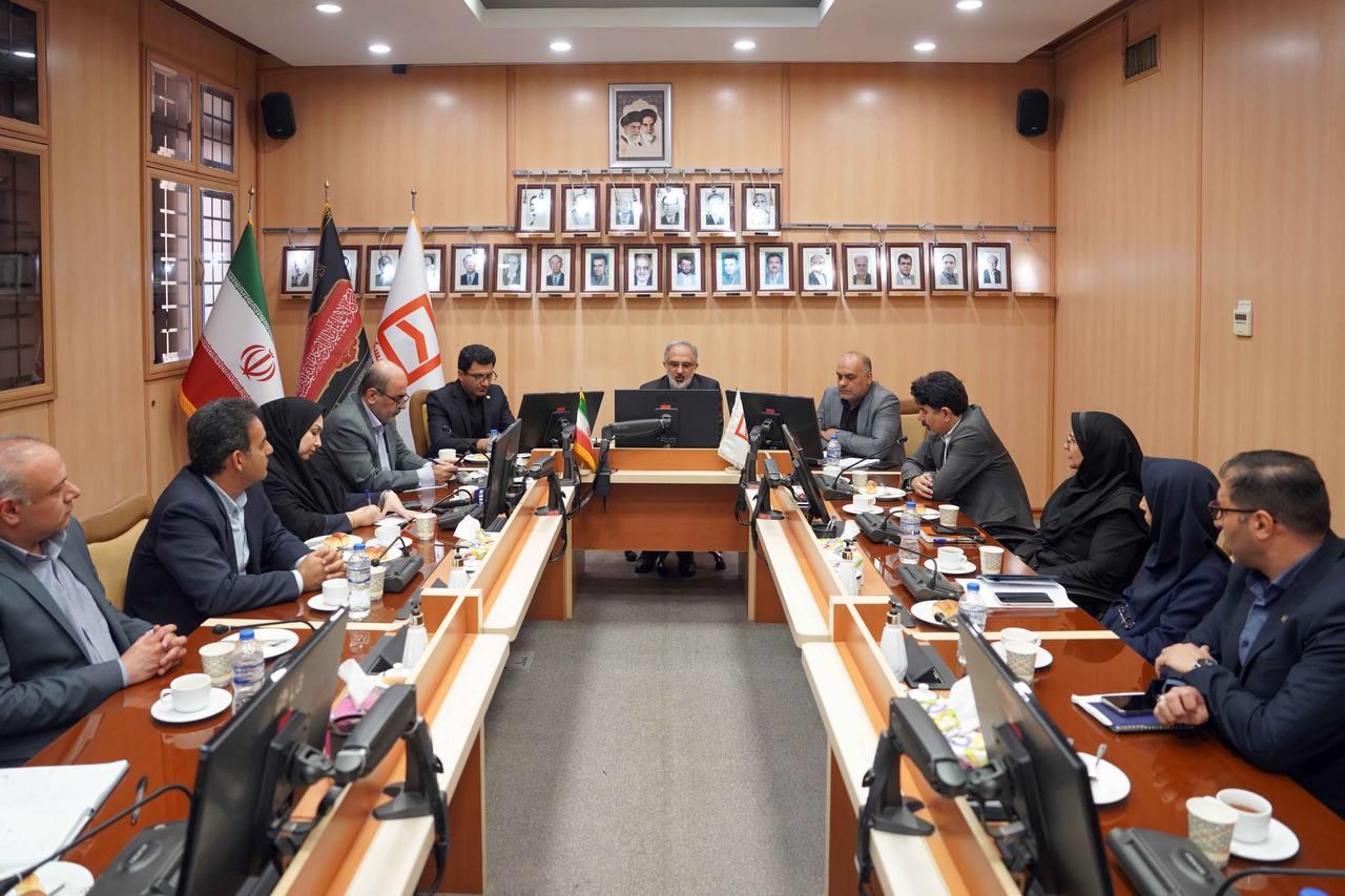 بانکداری در بانک مسکن