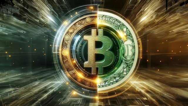 بیت کوین