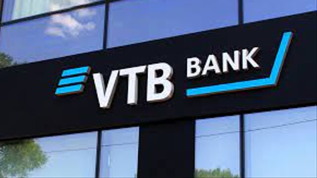 VTB روسیه در ایران