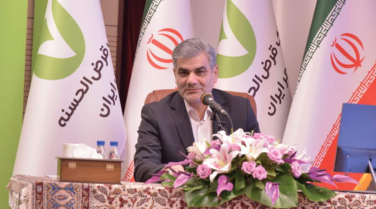 جهش بانک مهر ایران