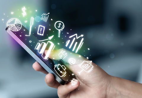 اختلال اینترنت موفقیت تراکنشها