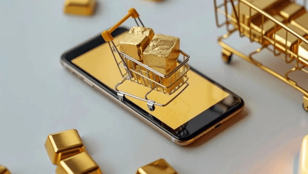 افشای ذخیره واقعی طلا